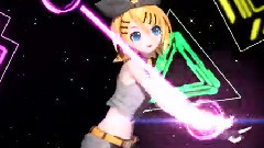 镜音双子,VOCALOID家族 - Weekender Girl