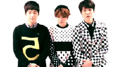Infinite-F - INFINITE F PIAchannel 问候视频