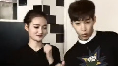 圭贤(Super Junior) - GuestHouse更新:夜之帝王圭贤 VS 昼之帝王东海 预告