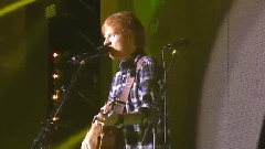 Ed Sheeran - Drunk