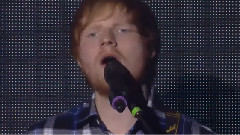 Ed Sheeran - Thinking Out Loud