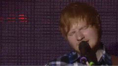 Ed Sheeran - The A Team