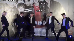 UNIQ - UNIQ台北媒体见面会