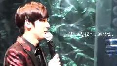 Teen Top - My Dear Angels In Osaka