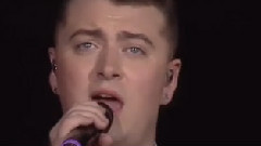 Sam Smith - Latch