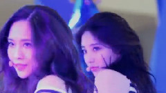 秀智(Miss A) - HUSH
