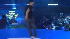街舞视频 - Red Bull BC One World Final 2013 Seoul Round 1