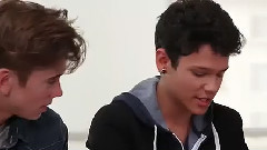 The Fooo Conspiracy - US Takeover At Sweety High!