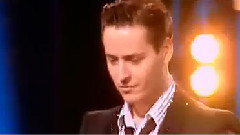 Vitas - 火车请停下