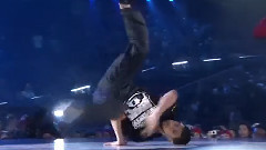 街舞视频 - Red Bull BC One WORLD FINAL 2013