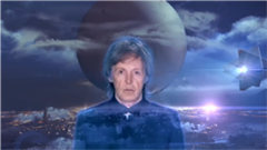 Paul McCartney - Hope For The Future