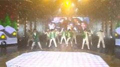 SS501 - Couple