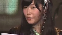 HKT48,AKB48 - めざましテレビ HKT48 in 台北 台湾でサプライズ発表