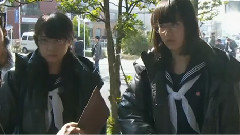 乃木坂46,AKB48 - 超能力研究部の3人 秋元 生田 橋本