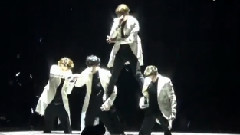 EXO,EXO-K - Overdose