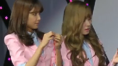少女时代,Tiffany(少女时代),少女时代-TTS - 编织中国结
