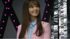 少女时代,Tiffany(少女时代),Sunny(少女时代),允儿(少女时代),泰妍(少女时代) - 北京歌迷见面会采访Cut