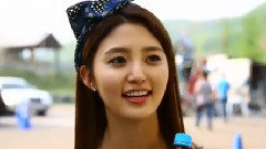 EXID - Prinkle广告制作视频