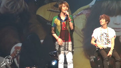 李泰民(SHINee) - Talk