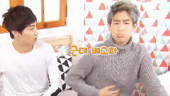 GOT7 - 牛奶颂 中文字幕