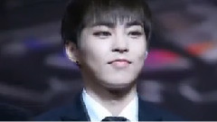 EXO - 2014 Mnet Asian Music Awards红地毯