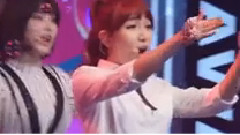 LABOUM - En Cass Point Awards