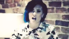 Olly Murs,Demi Lovato - Demi Lovato更新INS:Up MV预告