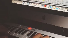 EXO - 灿烈INS更新视频一则