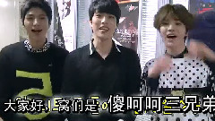 Infinite - Infinite F傻呵呵澡堂酬宾记