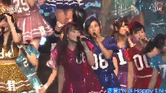 HKT48,AKB48 - 恋爱ing