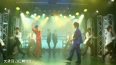 Johnnys Jr. - The Dream Boys