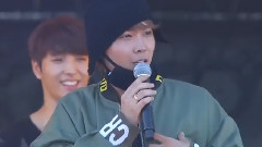 李洪基(FTISLAND),FTISLAND - NEXT-INAZUMA ROCK FESTIVA