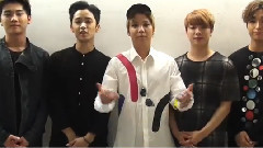 李洪基(FTISLAND),FTISLAND - Message采访Cut
