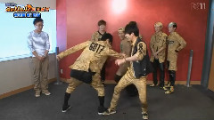 GOT7 - Han Love Show GOT7 Cut