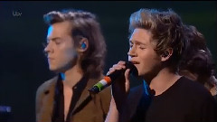 One Direction - Night Changes