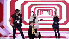群星,SHINee,BigBang,2NE1,少女时代,IU,Jessie J - <轻松音乐> 颜值,实力韩偶像团体的成长进化论 56