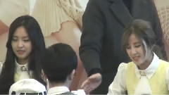 A Pink - A Pink Fansign Event
