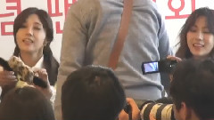 A Pink - A Pink Fansign Event