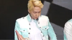 SHINee - Everybody 温流大风车