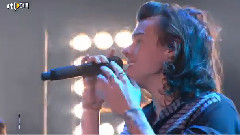 One Direction - Story Of My Life