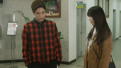 Infinite - 韩剧<对我而言可爱的她> E11