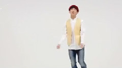 B1A4 - 七个小矮人 BARO特别舞蹈