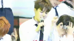 防弹少年团 - The Red Bullet In Manila Cut