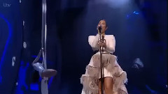 Demi Lovato - Let It Go