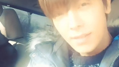 东海(Super Junior) - 东海INS更新:Guest House