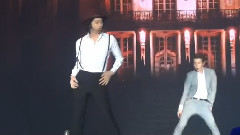 东海(Super Junior),Super Junior - Midnight Blue