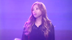 少女时代,泰妍(少女时代) - Only U