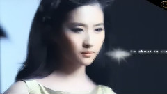 刘亦菲,刘诗诗 - Masquerade 诗菲混剪