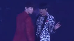 东方神起 - Off Road