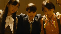 ももいろクローバーZ - <幕が上がる>